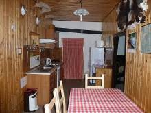 Penzion Na Chalupě - Branná