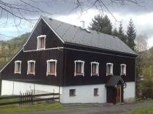 Chata ŘÍP - Jetřichovice