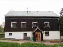 Chata ŘÍP - Jetřichovice