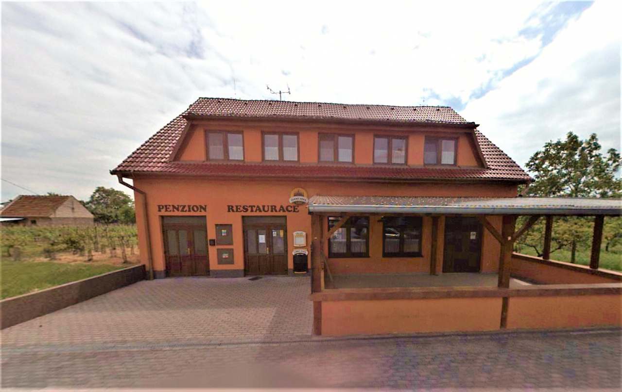 Penzion Na Fürhaple - Šakvice
