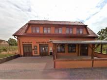 Penzion Na Fürhaple - Šakvice