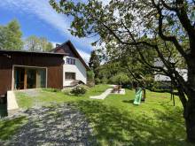 Apartmány Pod lesem, Jeseníky - Horní Lipová