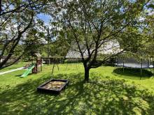 Apartmány Pod lesem, Jeseníky - Horní Lipová