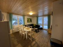 Apartmány Pod lesem, Jeseníky - Horní Lipová