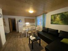 Apartmány Pod lesem, Jeseníky - Horní Lipová