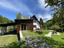 Apartmány Pod lesem, Jeseníky - Horní Lipová