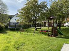 Apartmány Pod lesem, Jeseníky - Horní Lipová