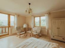 Apartmán Zázračná zahrádka - Kašperské Hory