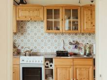 Apartmán Zázračná zahrádka - Kašperské Hory