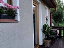 Apartmán Zázračná zahrádka - Kašperské Hory