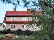 Apartmán Zázračná zahrádka - Kašperské Hory