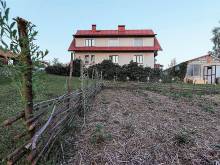 Apartmán Zázračná zahrádka - Kašperské Hory