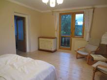 Apartmán Zázračná zahrádka - Kašperské Hory