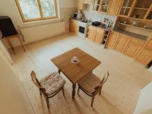 Apartmán Zázračná zahrádka - Kašperské Hory