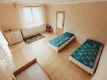 Apartmán Zázračná zahrádka - Kašperské Hory