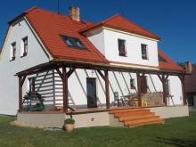 Česká škola u Holašovic - Lipanovice