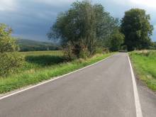 Česká škola u Holašovic - Lipanovice