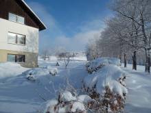 Pension Dagmar - Příchovice
