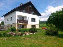 Pension Dagmar - Příchovice