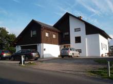 Pension Dagmar - Příchovice