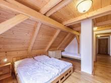 Chalupa k pronajmutí - Nové Hutě