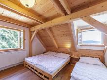 Chalupa k pronajmutí - Nové Hutě