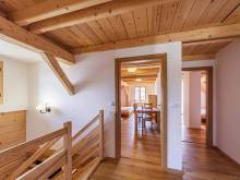 Chalupa k pronajmutí - Nové Hutě