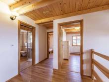 Chalupa k pronajmutí - Nové Hutě