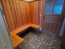 Chalupa k pronajmutí - Nové Hutě