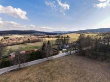 Chalupa k pronajmutí - Nové Hutě