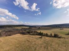 Chalupa k pronajmutí - Nové Hutě