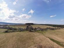 Chalupa k pronajmutí - Nové Hutě