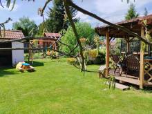 Apartmány U Krumlova - Kájov