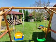 Apartmány U Krumlova - Kájov