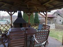 Apartmány U Krumlova - Kájov