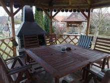 Apartmány U Krumlova - Kájov