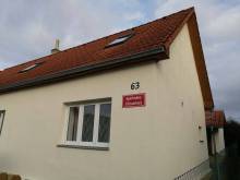 Apartmány U Krumlova - Kájov
