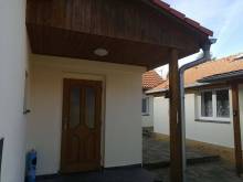 Apartmány U Krumlova - Kájov