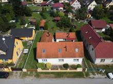 Apartmány U Krumlova - Kájov