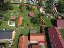 Apartmány U Krumlova - Kájov