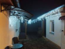 Apartmány U Krumlova - Kájov