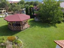Apartmány U Krumlova - Kájov