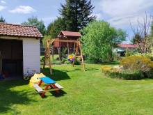 Apartmány U Krumlova - Kájov