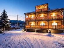 Apartmány Babyhouse - Dolní Lomná