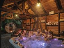 Apartmány Babyhouse - Dolní Lomná