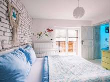 Apartmány Babyhouse - Dolní Lomná