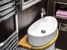 Apartmány Babyhouse - Dolní Lomná