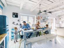 Apartmány Babyhouse - Dolní Lomná