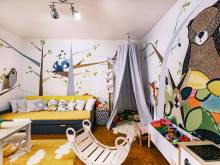 Apartmány Babyhouse - Dolní Lomná