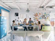 Apartmány Babyhouse - Dolní Lomná